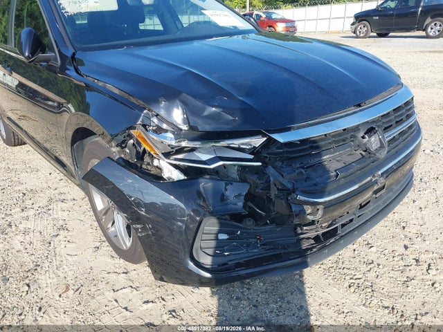 Aukcja sprzedaży 2024 Volkswagen Jetta 1.5t Se, vin: 3VW7M7BU3RM007088, numer aukcji: 45917382