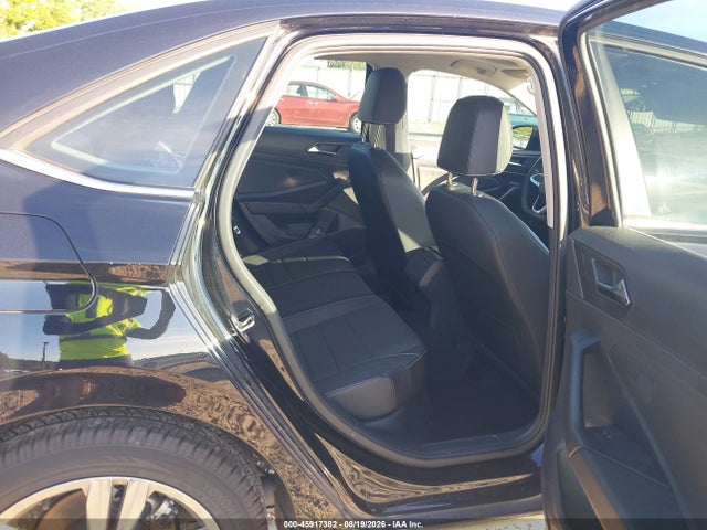 Aukcja sprzedaży 2024 Volkswagen Jetta 1.5t Se, vin: 3VW7M7BU3RM007088, numer aukcji: 45917382