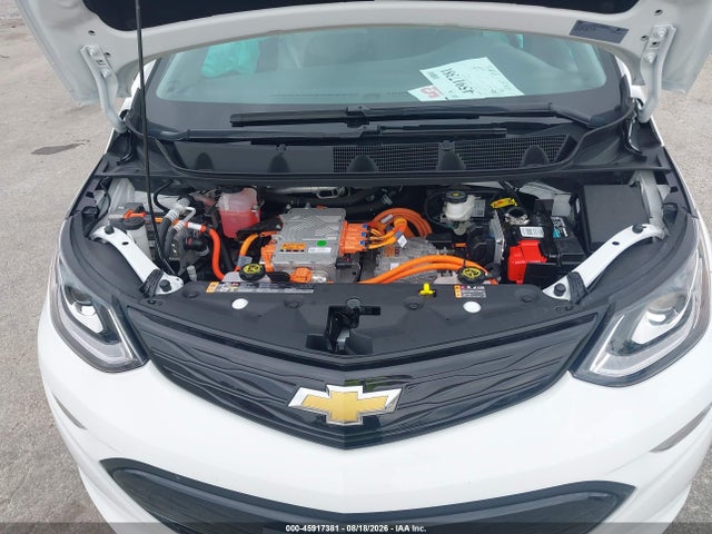 Продаж на аукціоні авто 2020 Chevrolet Bolt Ev Fwd Lt, vin: 1G1FY6S08L4132867, номер лоту: 45917381