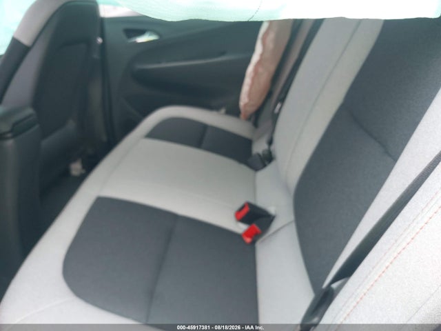 Продаж на аукціоні авто 2020 Chevrolet Bolt Ev Fwd Lt, vin: 1G1FY6S08L4132867, номер лоту: 45917381