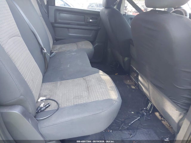 Продажа на аукционе авто 2010 Dodge Ram 1500 Slt/sport/trx, vin: 1D7RB1CP5AS117147, номер лота: 45917384