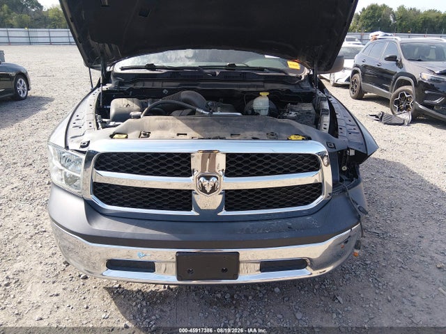 Aukcja sprzedaży 2017 Ram 1500 Tradesman  4x2 6'4 Box, vin: 1C6RR6FT0HS820278, numer aukcji: 45917386