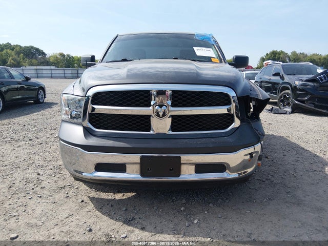 Aukcja sprzedaży 2017 Ram 1500 Tradesman  4x2 6'4 Box, vin: 1C6RR6FT0HS820278, numer aukcji: 45917386