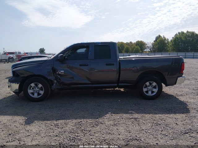 Aukcja sprzedaży 2017 Ram 1500 Tradesman  4x2 6'4 Box, vin: 1C6RR6FT0HS820278, numer aukcji: 45917386