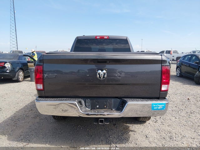 Aukcja sprzedaży 2017 Ram 1500 Tradesman  4x2 6'4 Box, vin: 1C6RR6FT0HS820278, numer aukcji: 45917386