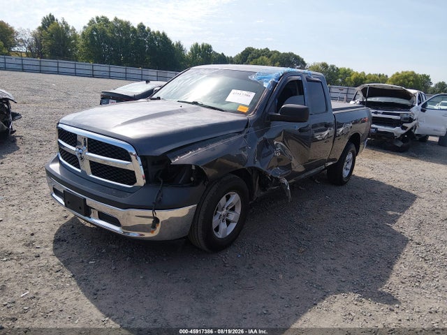 Aukcja sprzedaży 2017 Ram 1500 Tradesman  4x2 6'4 Box, vin: 1C6RR6FT0HS820278, numer aukcji: 45917386