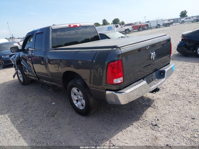 Aukcja sprzedaży 2017 Ram 1500 Tradesman  4x2 6'4 Box, vin: 1C6RR6FT0HS820278, numer aukcji: 45917386