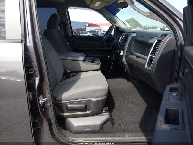 Aukcja sprzedaży 2017 Ram 1500 Tradesman  4x2 6'4 Box, vin: 1C6RR6FT0HS820278, numer aukcji: 45917386