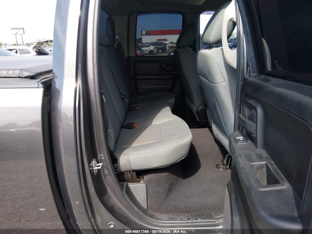 Aukcja sprzedaży 2017 Ram 1500 Tradesman  4x2 6'4 Box, vin: 1C6RR6FT0HS820278, numer aukcji: 45917386