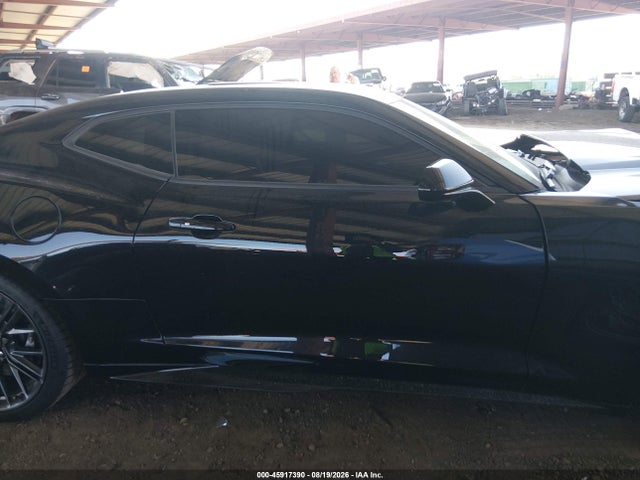 Продажа на аукционе авто 2018 Chevrolet Camaro Zl1, vin: 1G1FK1R66J0126438, номер лота: 45917390