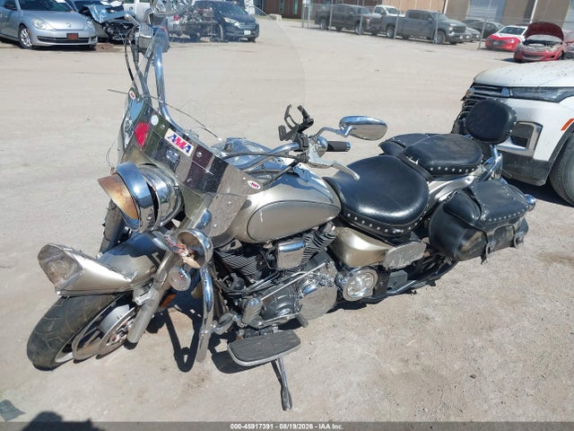 Aukcja sprzedaży 2005 Yamaha Xv1700 A, vin: JYAVP17E65A014278, numer aukcji: 45917391