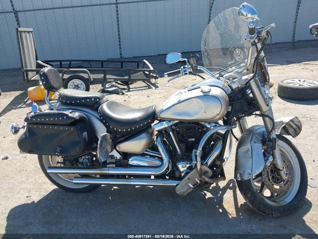 Aukcja sprzedaży 2005 Yamaha Xv1700 A, vin: JYAVP17E65A014278, numer aukcji: 45917391