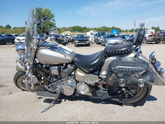 Aukcja sprzedaży 2005 Yamaha Xv1700 A, vin: JYAVP17E65A014278, numer aukcji: 45917391