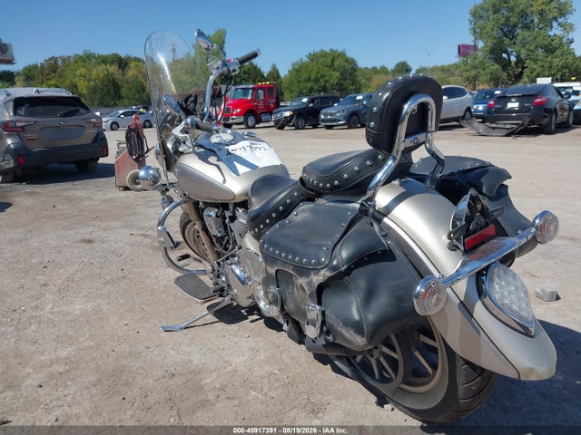 Aukcja sprzedaży 2005 Yamaha Xv1700 A, vin: JYAVP17E65A014278, numer aukcji: 45917391
