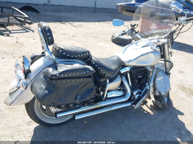 Aukcja sprzedaży 2005 Yamaha Xv1700 A, vin: JYAVP17E65A014278, numer aukcji: 45917391