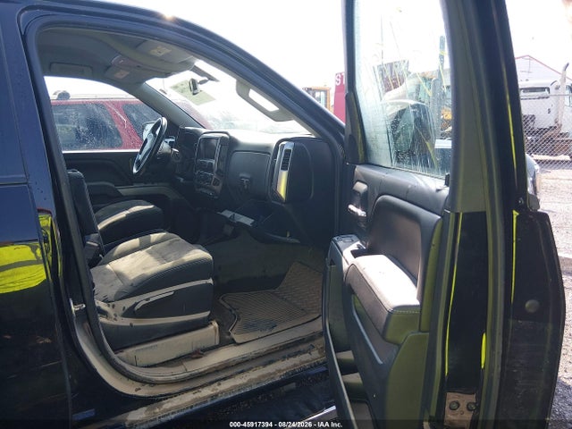Aukcja sprzedaży 2014 Chevrolet Silverado 1500 Lt, vin: 3GCUKREC7EG539768, numer aukcji: 45917394