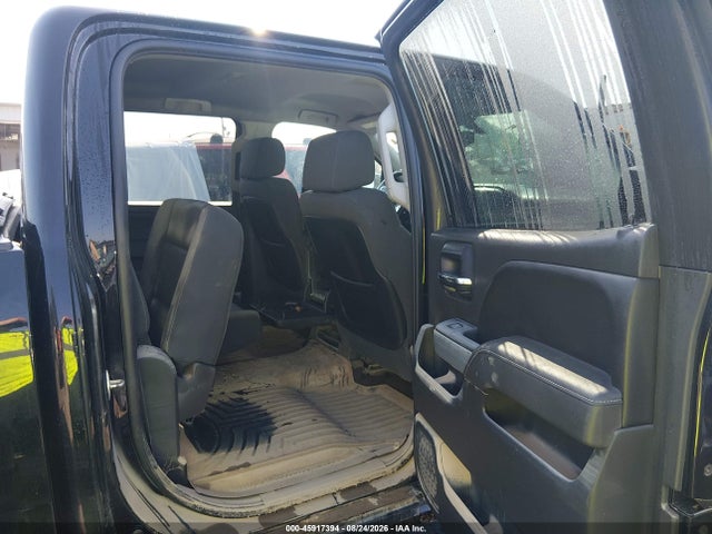Aukcja sprzedaży 2014 Chevrolet Silverado 1500 Lt, vin: 3GCUKREC7EG539768, numer aukcji: 45917394