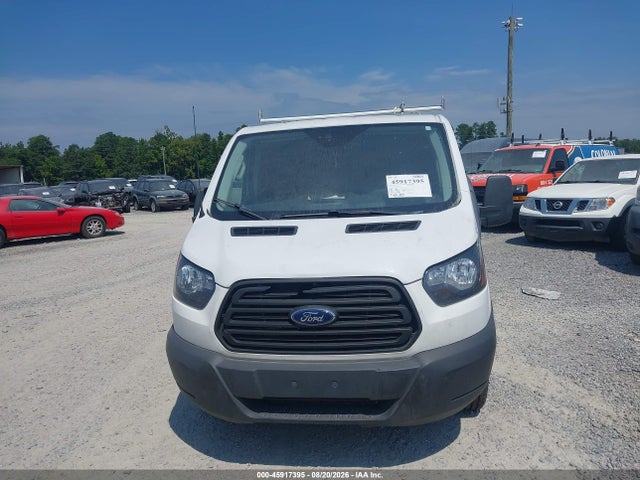 Ford Transit-150 2019 1FTYE1ZM7KKA35478 Image 12