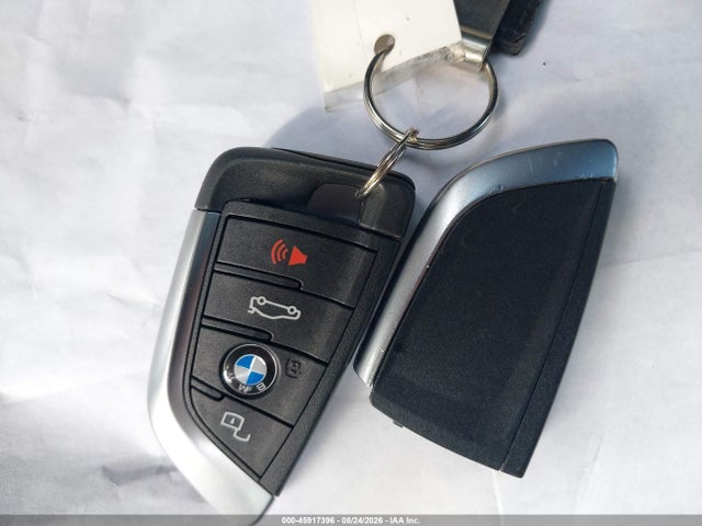 Продаж на аукціоні авто 2024 Bmw I4 Gran Coupe Edrive35, vin: WBY43AW03RFT15986, номер лоту: 45917396