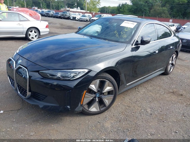 Продаж на аукціоні авто 2024 Bmw I4 Gran Coupe Edrive35, vin: WBY43AW03RFT15986, номер лоту: 45917396