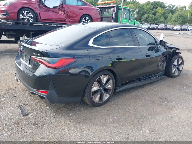 Продаж на аукціоні авто 2024 Bmw I4 Gran Coupe Edrive35, vin: WBY43AW03RFT15986, номер лоту: 45917396