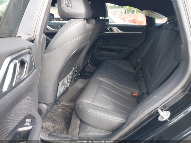Продаж на аукціоні авто 2024 Bmw I4 Gran Coupe Edrive35, vin: WBY43AW03RFT15986, номер лоту: 45917396