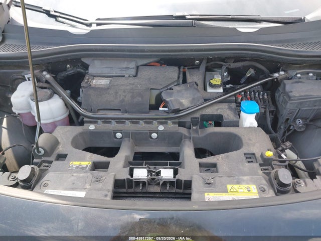 Aukcja sprzedaży 2022 Volkswagen Id.4 Pro S, vin: WVGKMPE20NP065991, numer aukcji: 45917397