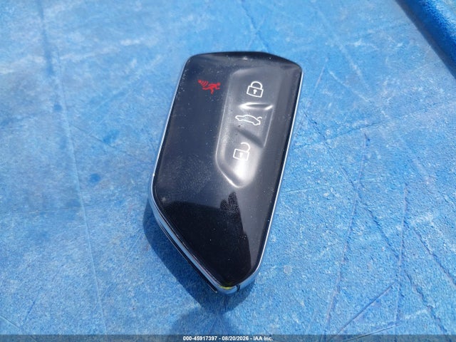 Aukcja sprzedaży 2022 Volkswagen Id.4 Pro S, vin: WVGKMPE20NP065991, numer aukcji: 45917397