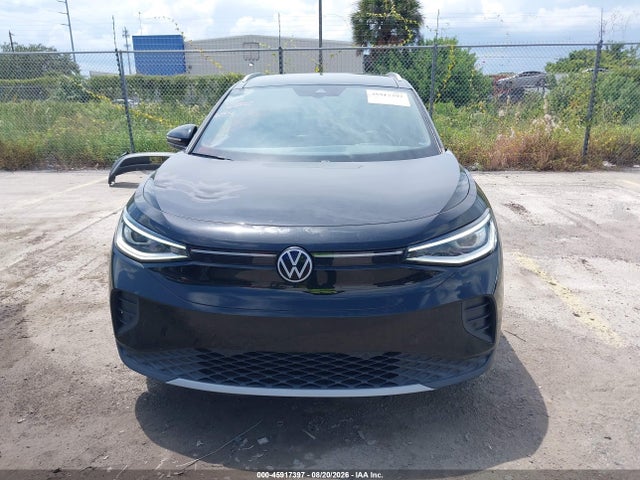 Aukcja sprzedaży 2022 Volkswagen Id.4 Pro S, vin: WVGKMPE20NP065991, numer aukcji: 45917397