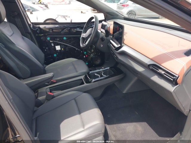 Aukcja sprzedaży 2022 Volkswagen Id.4 Pro S, vin: WVGKMPE20NP065991, numer aukcji: 45917397