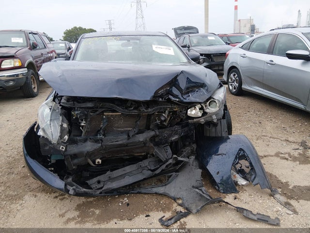 45917398 :رقم المزاد ، 3MZBM1U72FM149197 vin ، 2015 Mazda Mazda3 I Sport مزاد بيع