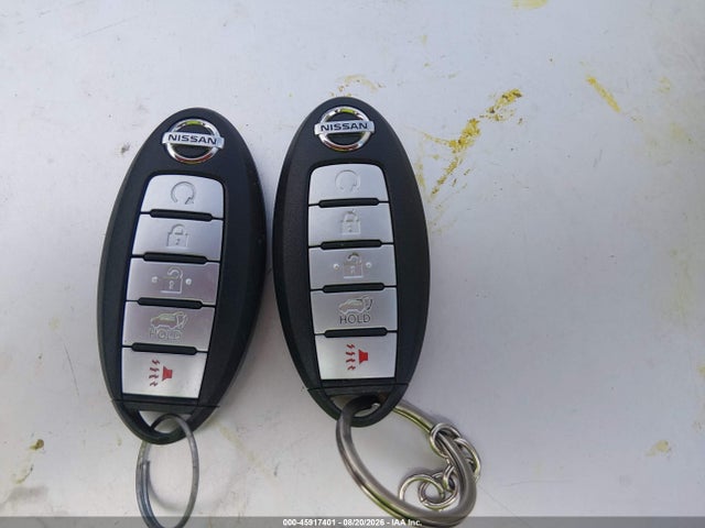 Продаж на аукціоні авто 2017 Nissan Rogue Sv, vin: JN8AT2MV8HW007059, номер лоту: 45917401