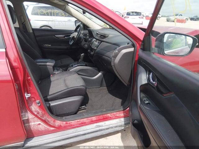 Продаж на аукціоні авто 2017 Nissan Rogue Sv, vin: JN8AT2MV8HW007059, номер лоту: 45917401