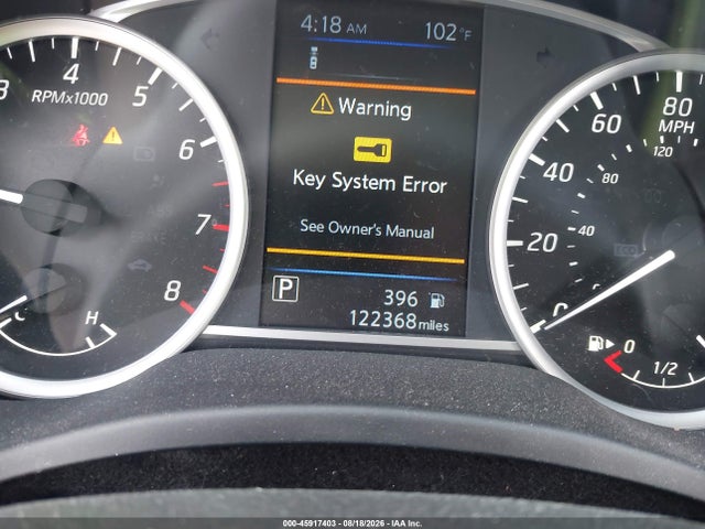 Aukcja sprzedaży 2019 Nissan Sentra Sv, vin: 3N1AB7AP9KY362133, numer aukcji: 45917403