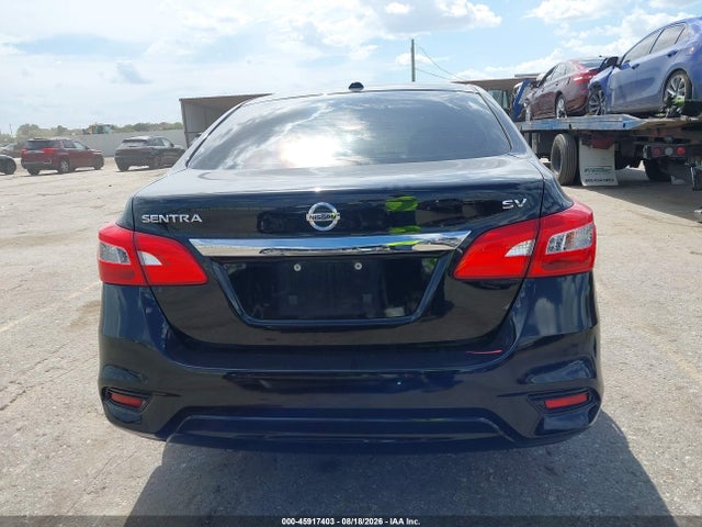Aukcja sprzedaży 2019 Nissan Sentra Sv, vin: 3N1AB7AP9KY362133, numer aukcji: 45917403