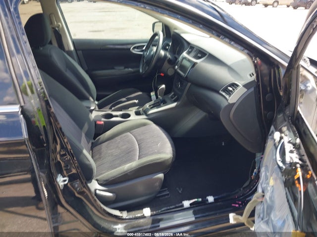 Aukcja sprzedaży 2019 Nissan Sentra Sv, vin: 3N1AB7AP9KY362133, numer aukcji: 45917403