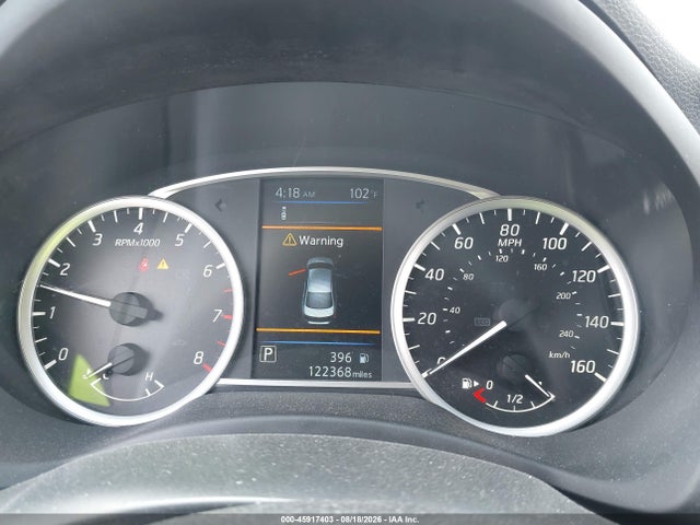 Aukcja sprzedaży 2019 Nissan Sentra Sv, vin: 3N1AB7AP9KY362133, numer aukcji: 45917403