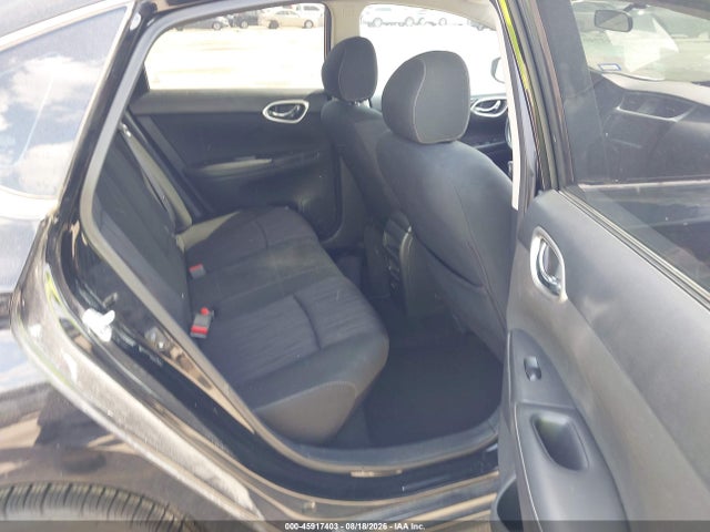 Aukcja sprzedaży 2019 Nissan Sentra Sv, vin: 3N1AB7AP9KY362133, numer aukcji: 45917403