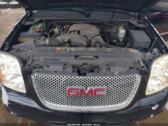 Aukcja sprzedaży 2012 Gmc Yukon Denali, vin: 1GKS2EEF1CR274325, numer aukcji: 45917405
