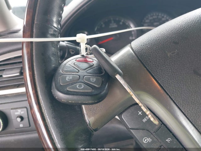 Aukcja sprzedaży 2012 Gmc Yukon Denali, vin: 1GKS2EEF1CR274325, numer aukcji: 45917405