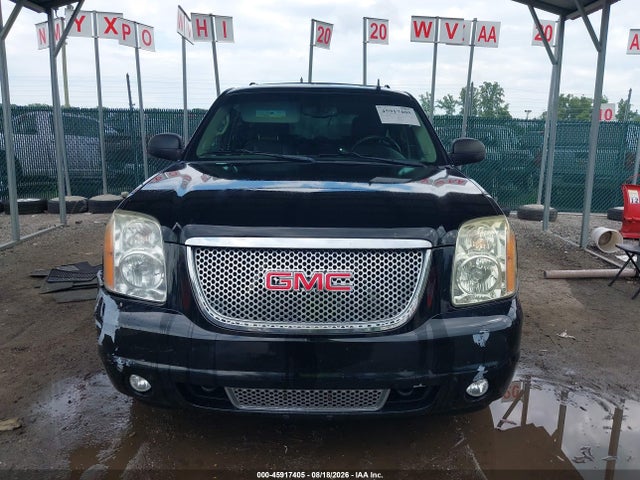Aukcja sprzedaży 2012 Gmc Yukon Denali, vin: 1GKS2EEF1CR274325, numer aukcji: 45917405