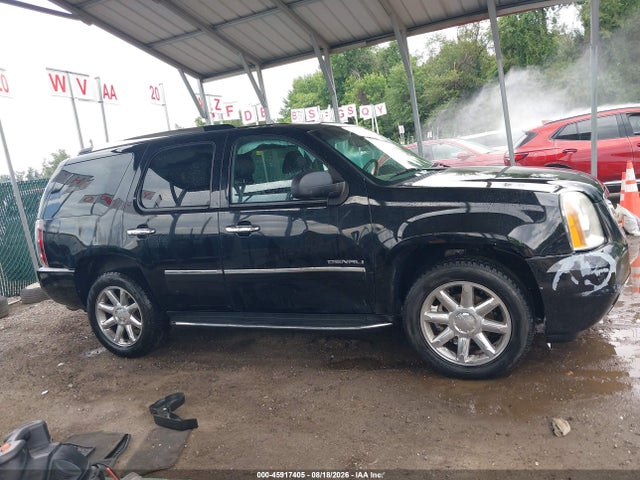 Aukcja sprzedaży 2012 Gmc Yukon Denali, vin: 1GKS2EEF1CR274325, numer aukcji: 45917405