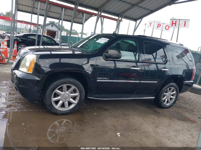 Aukcja sprzedaży 2012 Gmc Yukon Denali, vin: 1GKS2EEF1CR274325, numer aukcji: 45917405