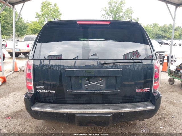 Aukcja sprzedaży 2012 Gmc Yukon Denali, vin: 1GKS2EEF1CR274325, numer aukcji: 45917405