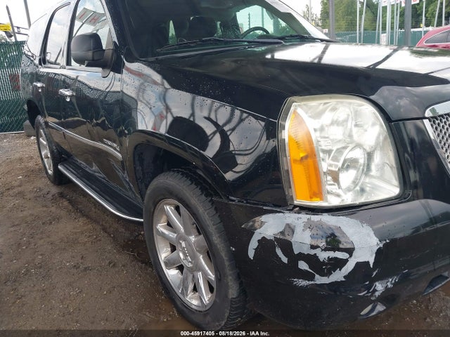 Aukcja sprzedaży 2012 Gmc Yukon Denali, vin: 1GKS2EEF1CR274325, numer aukcji: 45917405