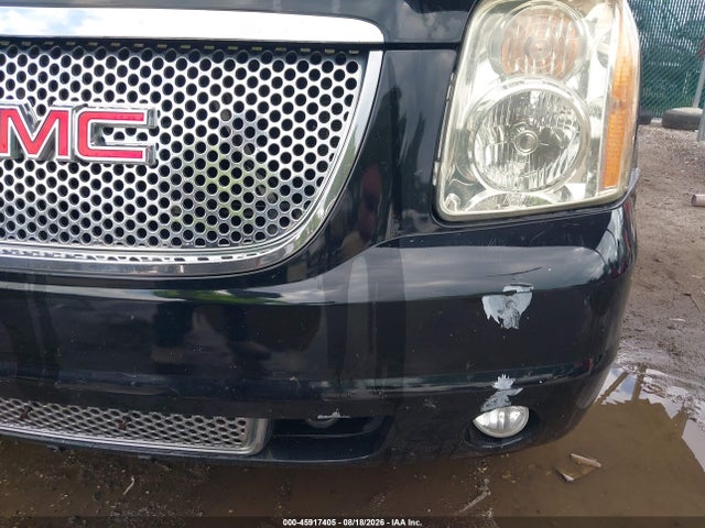 Aukcja sprzedaży 2012 Gmc Yukon Denali, vin: 1GKS2EEF1CR274325, numer aukcji: 45917405
