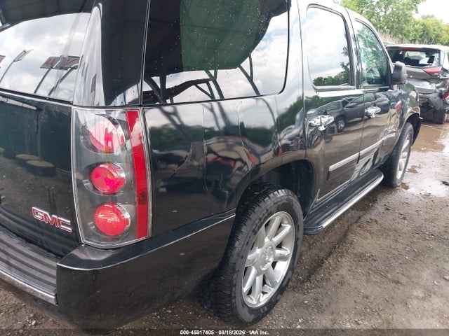 Aukcja sprzedaży 2012 Gmc Yukon Denali, vin: 1GKS2EEF1CR274325, numer aukcji: 45917405