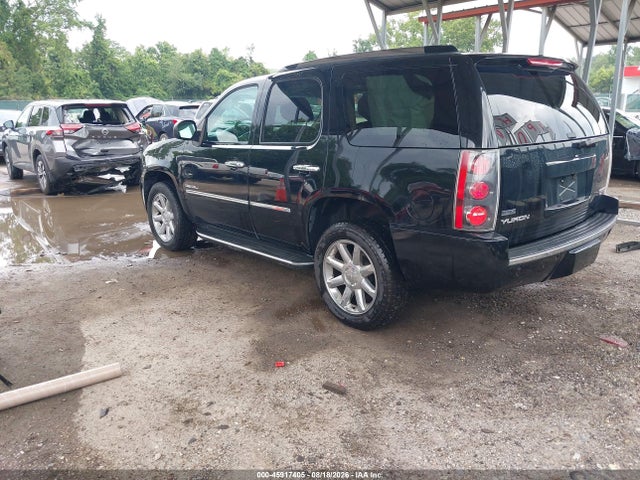 Aukcja sprzedaży 2012 Gmc Yukon Denali, vin: 1GKS2EEF1CR274325, numer aukcji: 45917405