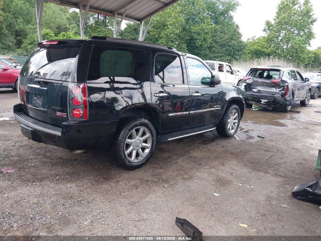 Aukcja sprzedaży 2012 Gmc Yukon Denali, vin: 1GKS2EEF1CR274325, numer aukcji: 45917405