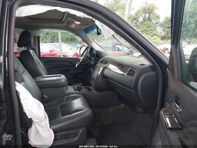 Aukcja sprzedaży 2012 Gmc Yukon Denali, vin: 1GKS2EEF1CR274325, numer aukcji: 45917405